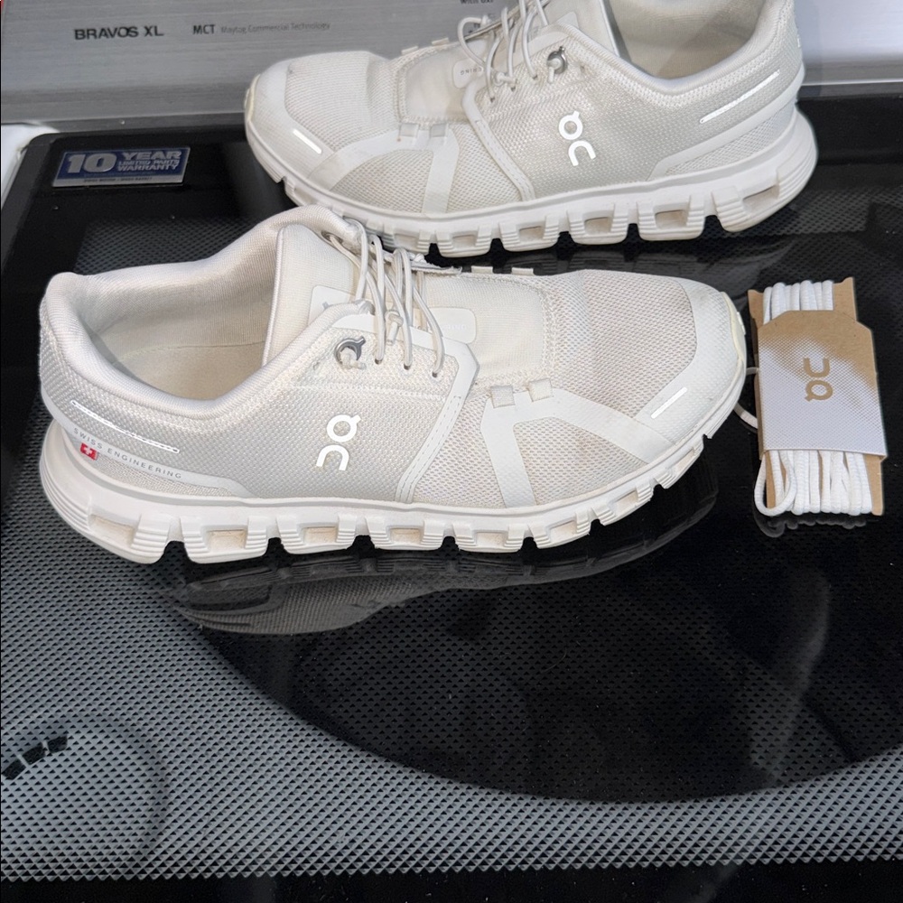 On Cloud 6 - image 2